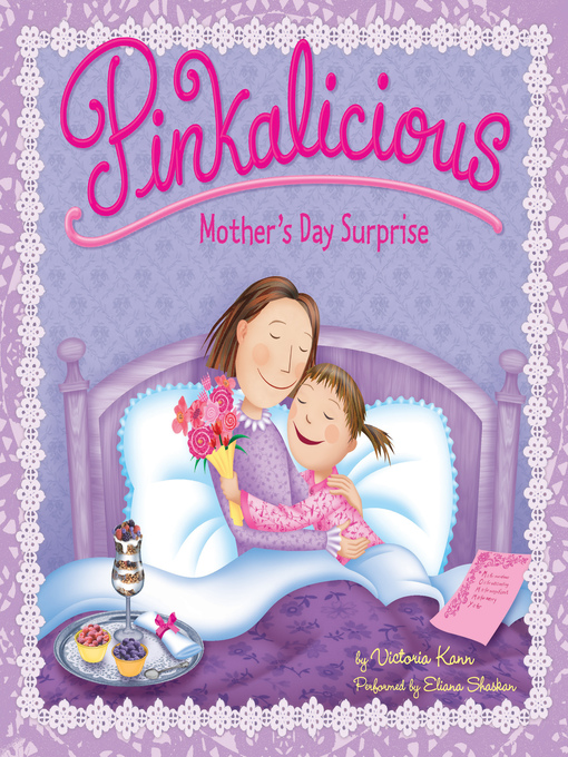 Title details for Mother's Day Surprise by Victoria Kann - Available